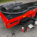 5700 Miedema MC780 transportband NYTT
