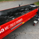 5700 Miedema MC780 transportband NYTT