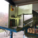 5708 Newtec 2009XB Wiege