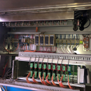 5708 Newtec 2009XB Wiege