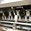 5708 Newtec 2009XB Wiege