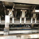 5708 Newtec 2009XB Wiege