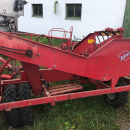 5712 Juko Midi potatisupptagare