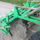 5714 Agronomic Potato planter Agronomic 2RMP