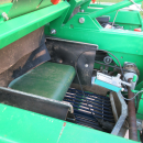 5714 Agronomic Potato planter Agronomic 2RMP