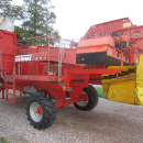 5715 Grimme 70-20 potato harvester
