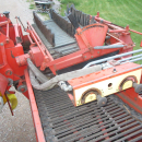 5715 Grimme 70-20 potato harvester