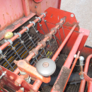 5715 Grimme 70-20 potato harvester
