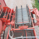 5715 Grimme 70-20 potato harvester