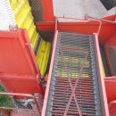 5715 Grimme 70-20 potato harvester