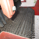 5715 Grimme 70-20 potato harvester
