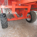 5715 Grimme 70-20 potato harvester