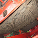 5715 Grimme 70-20 potato harvester
