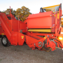 5716 Grimme SE75-20 potatisupptagare