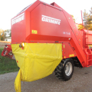 5716 Grimme SE75-20 potatisupptagare