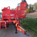 5716 Grimme SE75-20 potatisupptagare