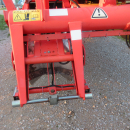 5716 Grimme SE75-20 potatisupptagare