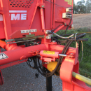 5716 Grimme SE75-20 potatisupptagare