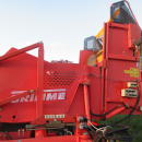 5716 Grimme SE75-20 potatisupptagare