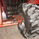 5716 Grimme SE75-20 potatisupptagare