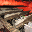 5716 Grimme SE75-20 potatisupptagare