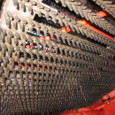 5716 Grimme SE75-20 potatisupptagare