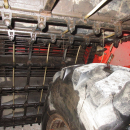 5716 Grimme SE75-20 potatisupptagare