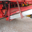 5716 Grimme SE75-20 potatisupptagare