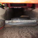 5716 Grimme SE75-20 potatisupptagare