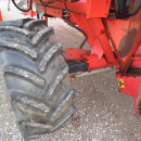 5716 Grimme SE75-20 potatisupptagare
