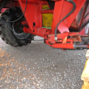 5716 Grimme SE75-20 potatisupptagare