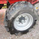 5716 Grimme SE75-20 potatisupptagare
