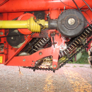 5716 Grimme SE75-20 potatisupptagare