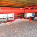 5716 Grimme SE75-20 potatisupptagare