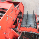 5716 Grimme SE75-20 potatisupptagare
