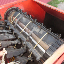 5716 Grimme SE75-20 potatisupptagare
