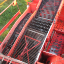 5716 Grimme SE75-20 potatisupptagare
