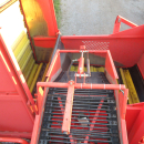 5716 Grimme SE75-20 potatisupptagare