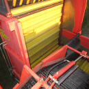 5716 Grimme SE75-20 potatisupptagare