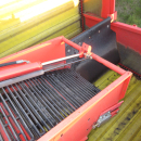 5716 Grimme SE75-20 potatisupptagare
