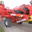 5716 Grimme SE75-20 potatisupptagare