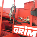 5716 Grimme SE75-20 potatisupptagare