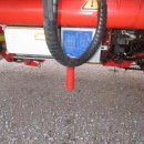 5716 Grimme SE75-20 potatisupptagare