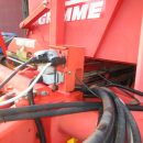 5716 Grimme SE75-20 potatisupptagare