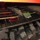 5716 Grimme SE75-20 potatisupptagare