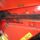 5716 Grimme SE75-20 potatisupptagare