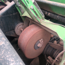 5717 Structural MS4000 potato planter