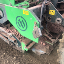 5717 Structural MS4000 potato planter