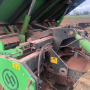 5717 Structural MS4000 potato planter