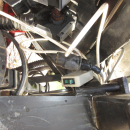 5724 Juko potatissättare 2 rad Kombi